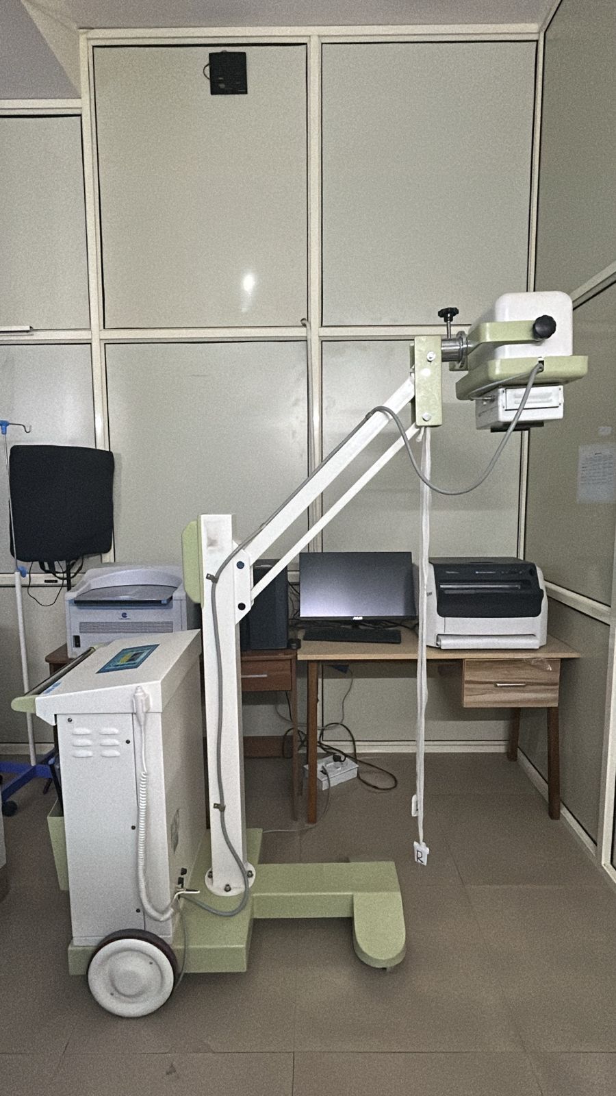 X-Ray & Digital Imaging at Blue Coat Vet Sushant Lok